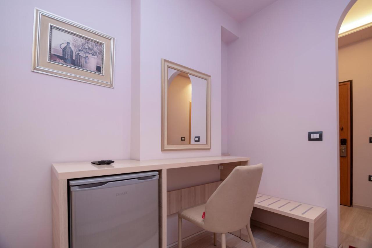 San Marino Hotel Vlorë Extérieur photo