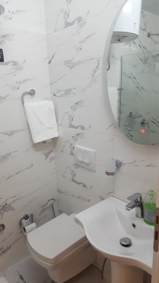 San Marino Hotel Vlorë Extérieur photo