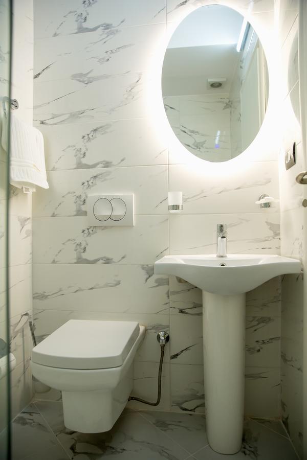 San Marino Hotel Vlorë Extérieur photo