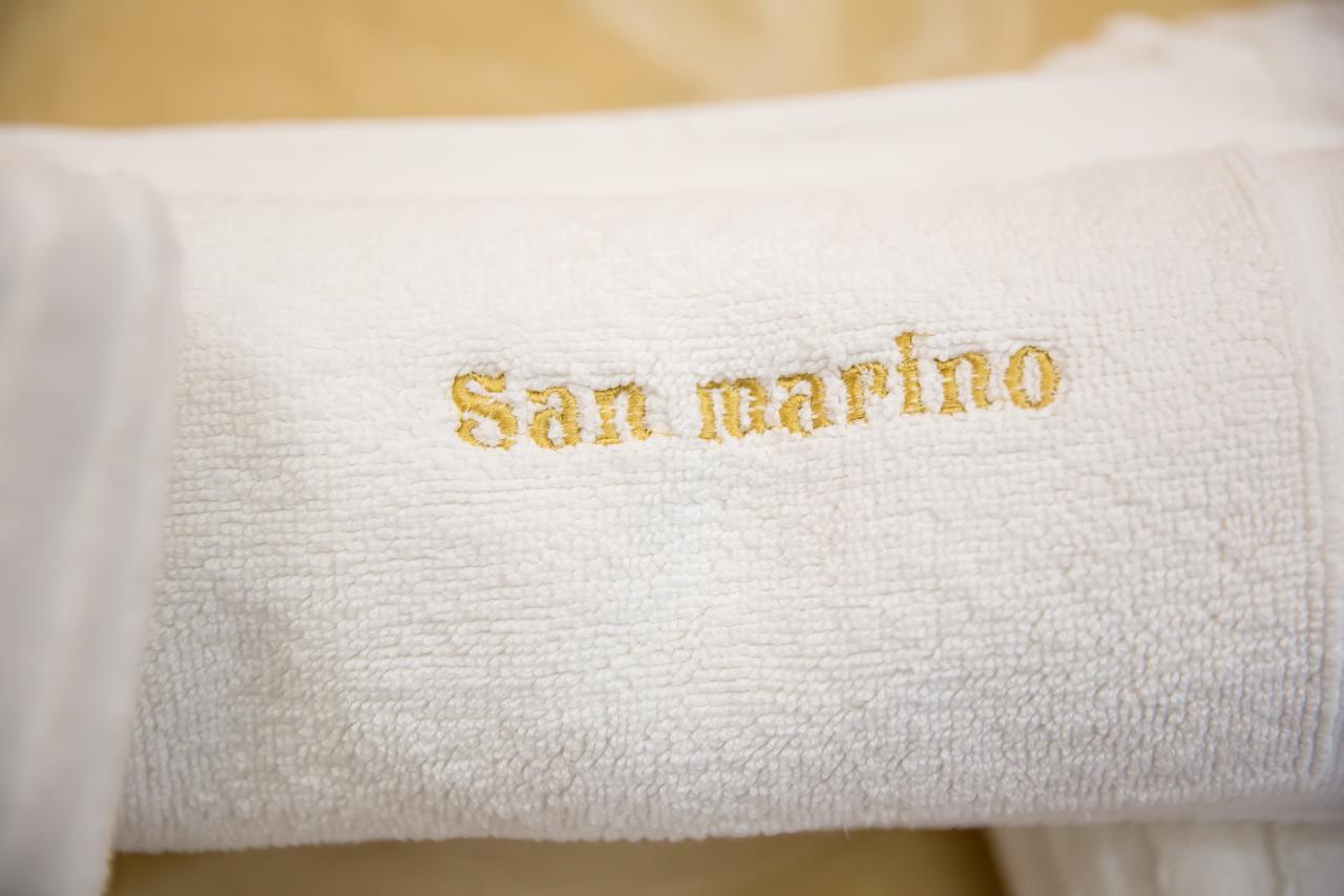 San Marino Hotel Vlorë Extérieur photo