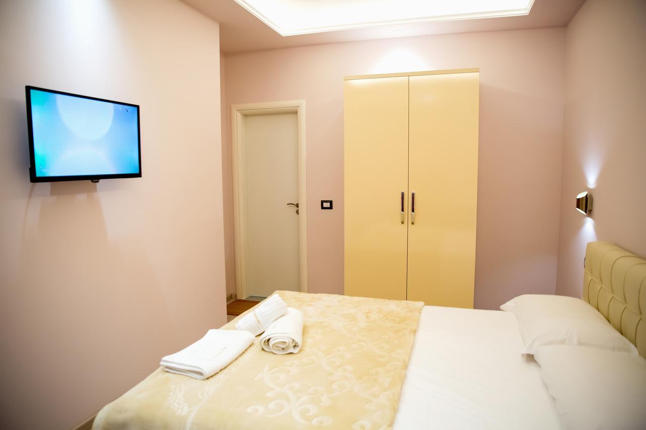 San Marino Hotel Vlorë Extérieur photo