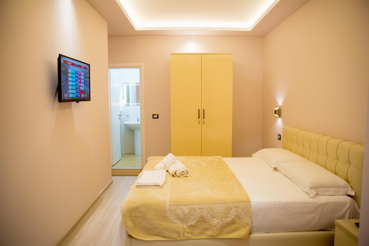 San Marino Hotel Vlorë Extérieur photo
