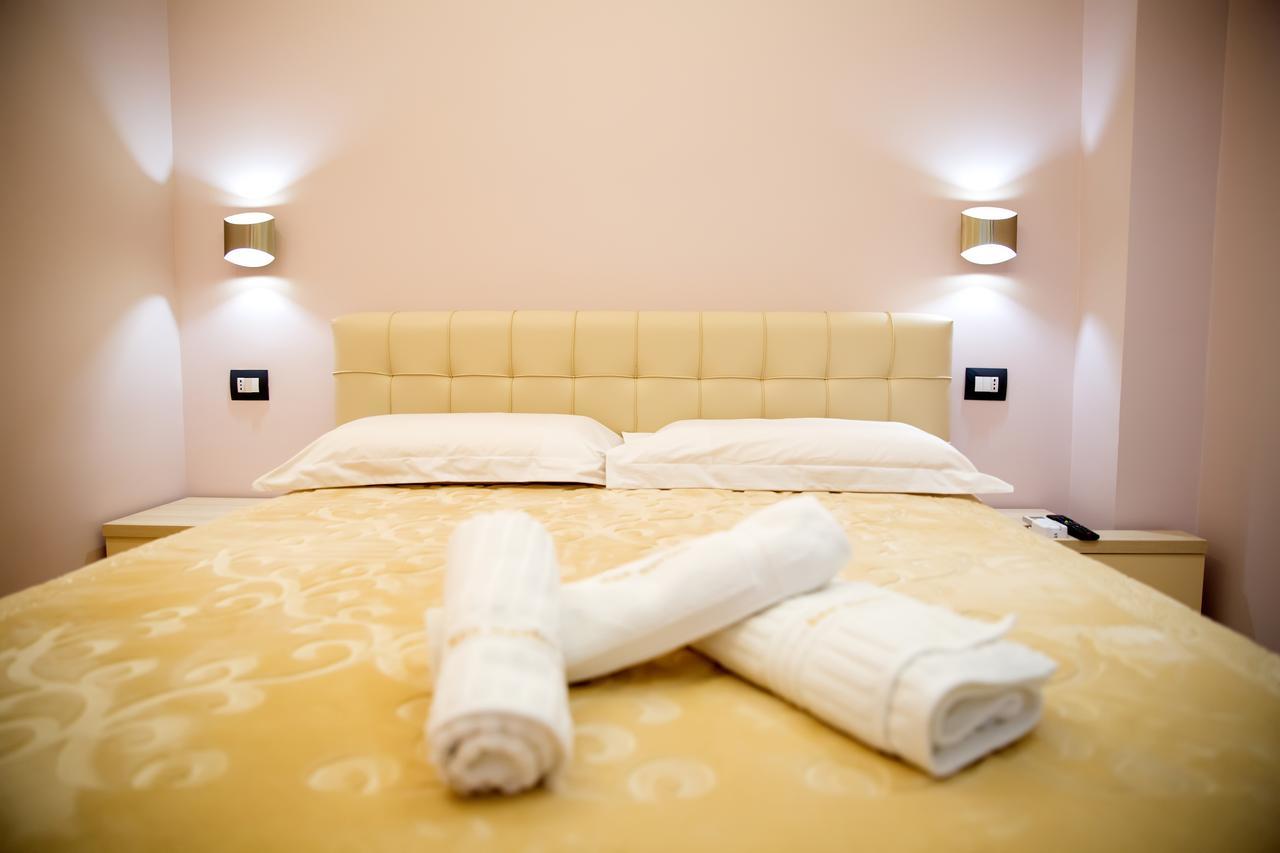 San Marino Hotel Vlorë Extérieur photo