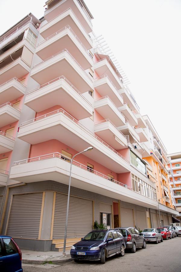 San Marino Hotel Vlorë Extérieur photo