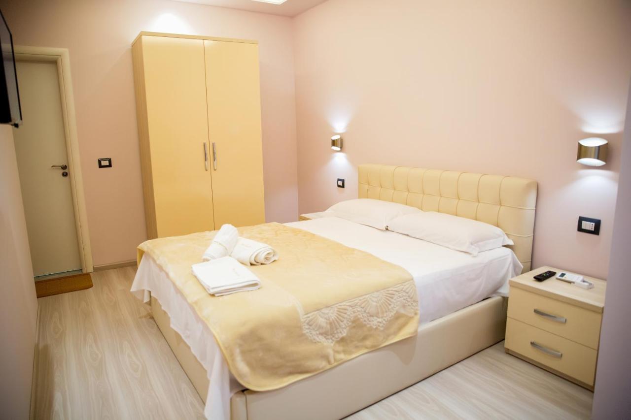 San Marino Hotel Vlorë Extérieur photo
